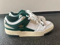 Adidas Forum Luxe Low grün 40 2/3 Bayern - Sonthofen Vorschau