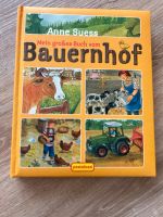 Mein großes Buch vom Bauernhof Bayern - Bad Abbach Vorschau