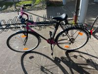 Epple Fahrrad Herren Bayern - Mering Vorschau