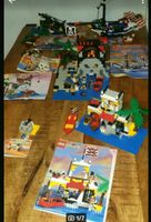Lego Piraten 6280 6279 6263 6269 uvm  Sammlung  rar Saarbrücken-Mitte - Alt-Saarbrücken Vorschau