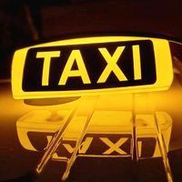 Suche Taxifahrer ( M/W/D ) für Bamberg und Umgebung Bayern - Bamberg Vorschau