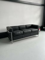 Cassina LC 2 Le Corbusier 3 Sitzer inkl. MwSt Original! Baden-Württemberg - Brackenheim Vorschau