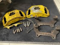 Audi A6 A7 4G C7 SQ5 Bremse Bremssattel Sattelhalter 356x34mm Nordrhein-Westfalen - Paderborn Vorschau