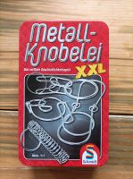 Metall Knobelei XXL (Geschicklichkeit) Nordrhein-Westfalen - Emsdetten Vorschau