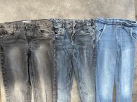 Jungen Jeans,größe 146/152 Brandenburg - Birkenwerder Vorschau