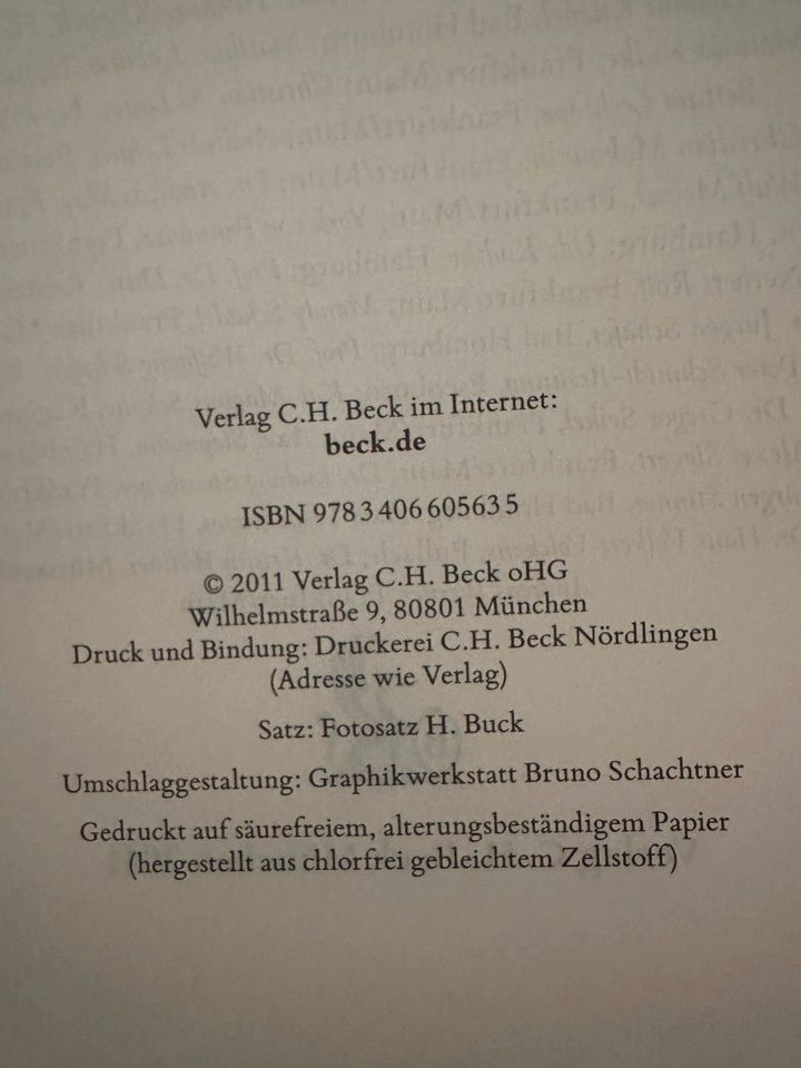 Schäfer/Conzen: Praxishandbuch Immobilien-Investitionen 2.Auflage in Hamburg