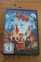THE LEGO MOVIE DVD FSK0 Saarland - Überherrn Vorschau