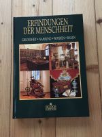 " Erfindungen der Menschheit" Nachschlagewerk Sigloch Edition Thüringen - Gera Vorschau