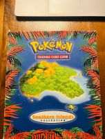 Pokemon Karten - Southern Islands - Englisch - TOP ZUSTAND !!! Baden-Württemberg - Schorndorf Vorschau