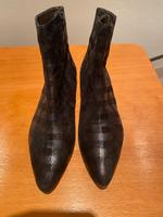 Brunate Edel Stiefeletten, Gr.39 Hessen - Laubach Vorschau