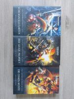 Warhammer Chronicles - Gotrek & Filex Band 1-3 Parchim - Landkreis - Sukow Vorschau