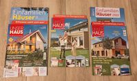 Unser Haus für die ganze Familie 5 Zeitschriften Hausbau Mecklenburg-Vorpommern - Stralsund Vorschau