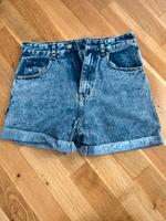 Jeans Short Bayern - Ingolstadt Vorschau