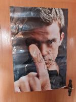 Älteres Poster Robbie Williams Sammler Bayern - Deggendorf Vorschau