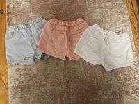 Kurze Kindershorts von Zara Königs Wusterhausen - Wildau Vorschau