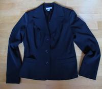 NEU ✿ HEINE ✿ KURZBLAZER ✿ STRETCH ✿ SCHWARZ ✿ Gr. 36 Nordrhein-Westfalen - Wachtberg Vorschau