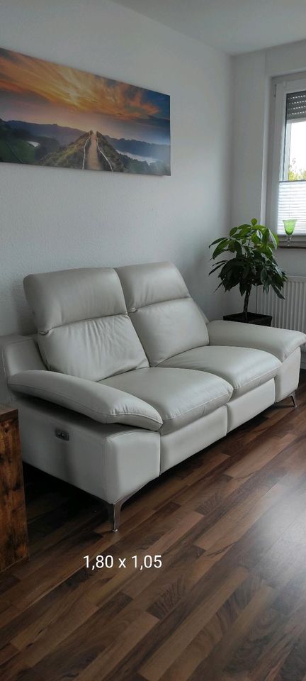 Couch von Uni Polster in Amelsbüren