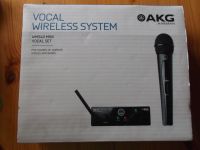 AKG Vocal Wireless System WMS40 Set OVP Nordrhein-Westfalen - Reichshof Vorschau