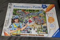 Ravensburger Tip Toi Puzzle im Polizeieinsatz Nordrhein-Westfalen - Porta Westfalica Vorschau