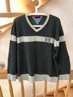 Tommy Hilfiger Herren Pullover Sweatshirt Gr.L Rheinland-Pfalz - Morbach Vorschau