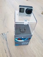 GoPro HERO 4 Silver Actionkamera Action-Cam Kamera inkl. Zubehör Nordrhein-Westfalen - Issum Vorschau