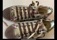 CONVERSE ALL STAR Gr.40 selten…..top Zustand Köln - Bayenthal Vorschau