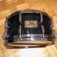 PEARL Master Custom Maple Snare Drum MMX f. Schlagzeug Bayern - Kulmbach Vorschau