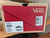Vans Sport low Niedersachsen - Hameln Vorschau