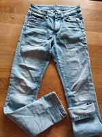 Jeans C&A Gr.152  Junge Baden-Württemberg - Bad Waldsee Vorschau