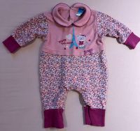 Baby Strampler, von Topolino ( Ernstings Family), neu , Gr.56 Frankfurt am Main - Nordend Vorschau