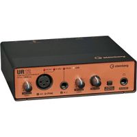 NEU Steinberg UR12 Black Audio Interface Bayern - Karlsfeld Vorschau