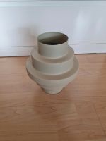 Vase boho beige Rheinland-Pfalz - Harthausen Vorschau