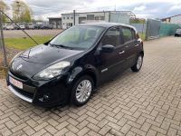 Renault Clio 1.2 Tom Tom Edition Niedersachsen - Wietmarschen Vorschau