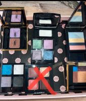 Chanel Les 4 Ombres YSL Estee Lauder Eyeshadow ab 12€ Frankfurt am Main - Innenstadt Vorschau