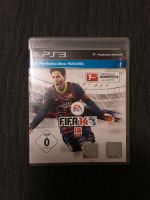 Playstation 3 - PS 3 - FIFA14 Bayern - Selb Vorschau