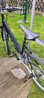 28 Zoll Cross Trekking Fahrrad Sachsen-Anhalt - Teuchern Vorschau