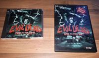 PC SPIEL EVIL DEAD 2x COVER HÜLLE GROSS KLEIN USK 16 Nordrhein-Westfalen - Kamp-Lintfort Vorschau