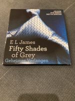 Fifty Shades of Grey Hörbuch Baden-Württemberg - Mainhardt Vorschau