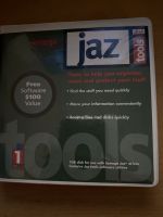 Iomega JAZ  Tools  1 GB Diskette Bergedorf - Hamburg Lohbrügge Vorschau