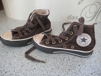 converse all star Sportschuh Grössse 27 Baden-Württemberg - Ihringen Vorschau