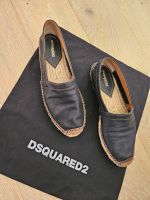 Dsquared2 Espadrilles Sommer Schuhe Größe 40 sehr guter Zustand Niedersachsen - Garbsen Vorschau