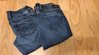 Jeans Marke PEPE Gr. 31 Modelle NewBrooke Venus W31/L32 Nordrhein-Westfalen - Ratingen Vorschau