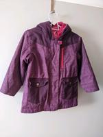 3 in1 Jacke Übergang Decathlon mit herausnehmb. Innenteil Gr. 98 Bielefeld - Bielefeld (Innenstadt) Vorschau