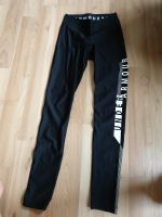 Under Armour Sportleggings/ Sporthose Thüringen - Jena Vorschau