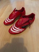 Adidas F30 Fußballschuhe Fußball Sport Schuhe Größe 38 2/3 Rot Nordrhein-Westfalen - Dinslaken Vorschau