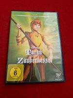Disney Taran und der Zauberkessel DVD München - Thalk.Obersendl.-Forsten-Fürstenr.-Solln Vorschau