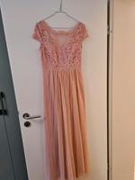 Schönes Kleid im Rose Ton/Sommer/Hochzeit Düsseldorf - Bilk Vorschau