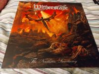 Witherscape The Northern Sanctuary Vinyl LP Metal Edge of Sanity Hessen - Groß-Bieberau Vorschau