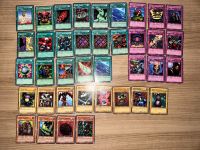 Yu-Gi-Oh! Karten | Tradingcards | Sammeln Nordrhein-Westfalen - Mettmann Vorschau