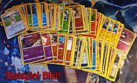 65 Revers Pokemon Karten Paket Bayern - Aindling Vorschau